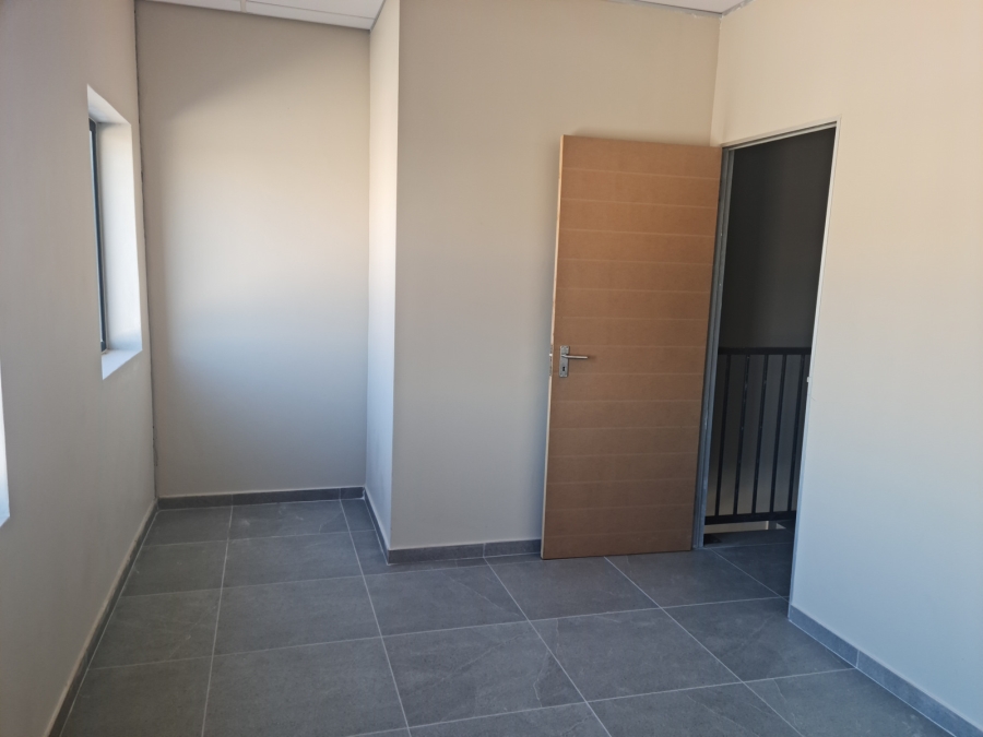 To Let commercial Property for Rent in Firgrove Western Cape